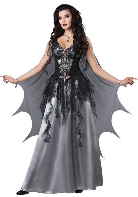 Womens Vampire Costumes